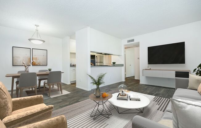 1 bed, 1 bath, 650 sqft, $1,299, Unit 5