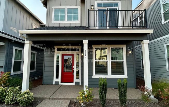 8153 SE CRABAPPLE ST