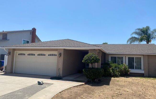 3 Bedroom Home - Centrally Located with Solar & AC!