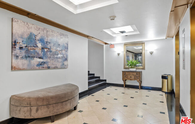 2 beds, 2 baths, 1,088 sqft, $4,400, Unit 904