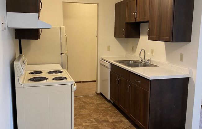 Nicollet Woods Apartments