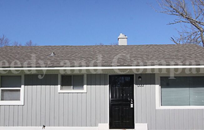 Welcome to 1222 Canfield Ave in Memphis, TN!
