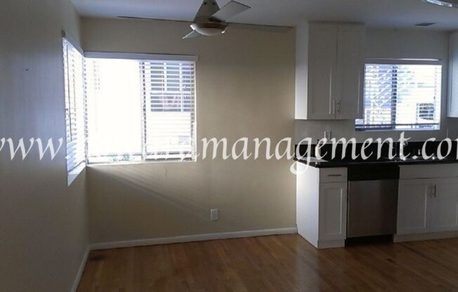 2 beds, 2 baths, $4,295, Unit F