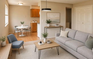 Two-Bedroom in New Hope | Discover Comfortable Living for $1,399/month!