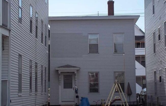 231-233 Spruce Street