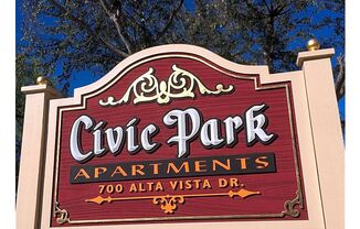 Civic Park Apts