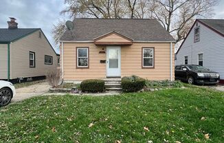 27857 VAN HOWE ST, ROSEVILLE, MI 48066