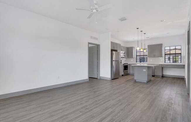 Middle River Terrace Apartments