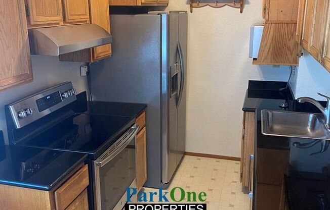 Spacious Updated 2 bed , 1 Bath now Available!