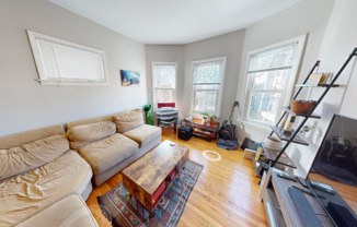 23 Tufts St.