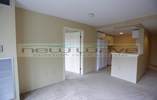 1 Nassau St