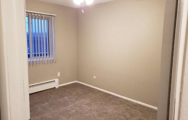 Cherokee Bluff Apartments