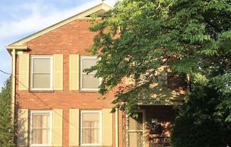115 N. Hite Avenue First Floor