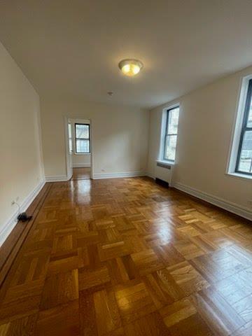 1 bed, 1 bath, $2,695, Unit 6E