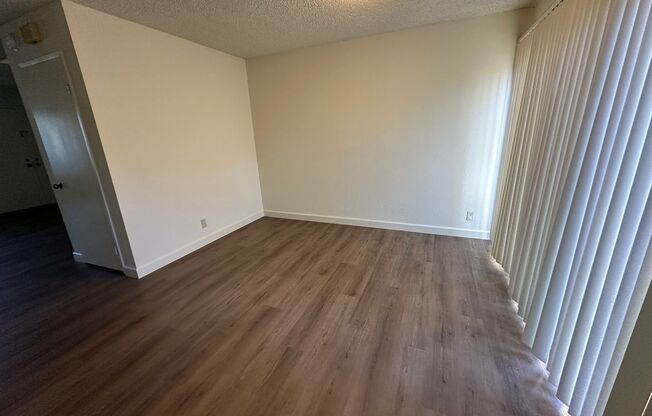Spacious Townhouse