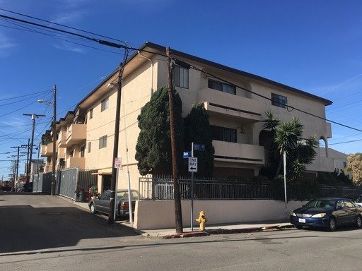 116 Rose Avenue