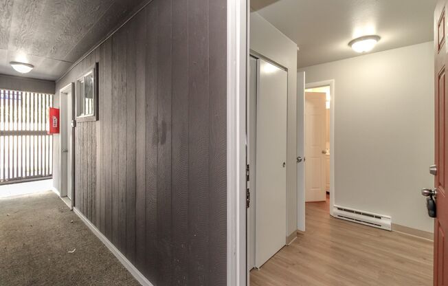 Drexel ll Apartments