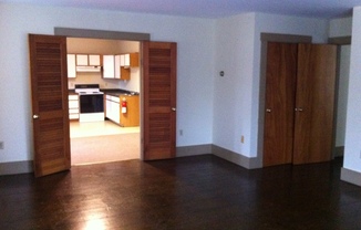 1 bed, 1 bath, $1,250, Unit 1