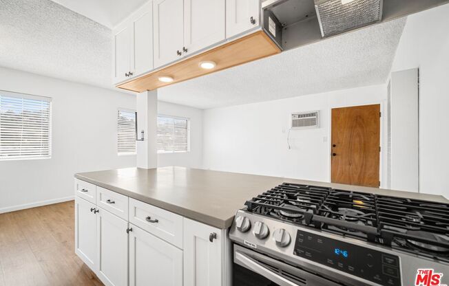 1 bed, 1 bath, 700 sqft, $2,395, Unit 12