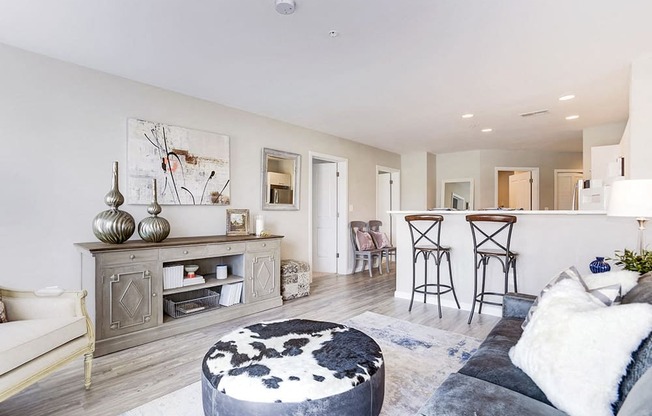 Welcome to brand-new apartments in Manassas, VA