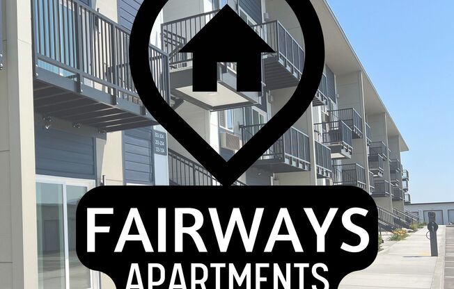 Fairways Apartments