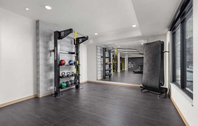 Studio, 1 bath, 532 sqft, $1,595, Unit 639