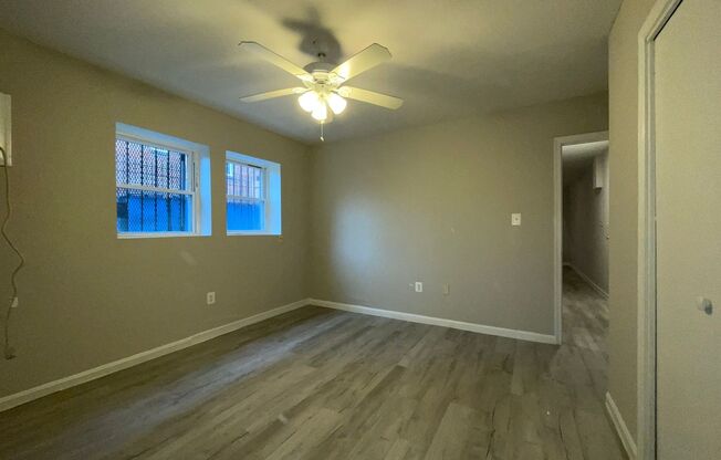 1 bed, 1 bath, 550 sqft, $1,500, Unit 106