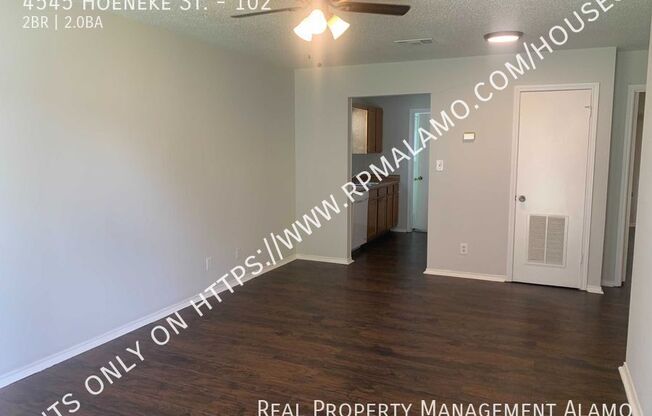 4545 Hoeneke St.