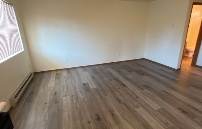 Salish Square Apartments