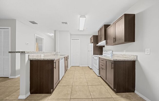 Mercury Cove Apartments