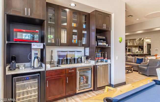 2 beds, 2 baths, $2,995, Unit # 1169