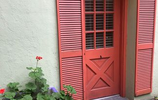 Villa Jene Apartments