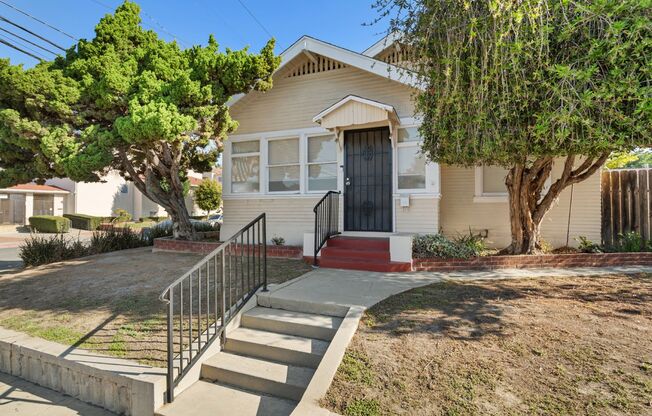 1090 Freeman Ave &amp; 3114-3118 E 11th Street