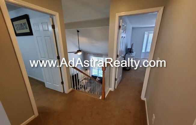 2 beds, 3.5 baths, $1,900