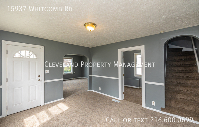 15937 WHITCOMB RD