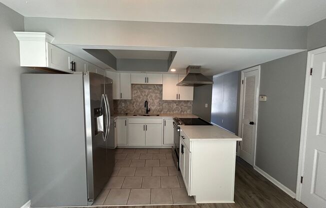 Limited-Time Offer: 50% Off First Month’s Rent + $200 Off Security Deposit!