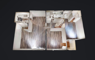 Partner-provided photo for $1200 unit