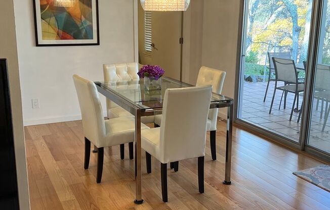 Hartz Property Management presents 2740 Ptarmigan Drive in Walnut Creek