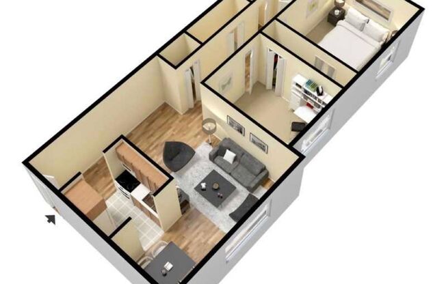 Partner-provided property photo