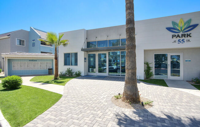 Partner-provided property photo