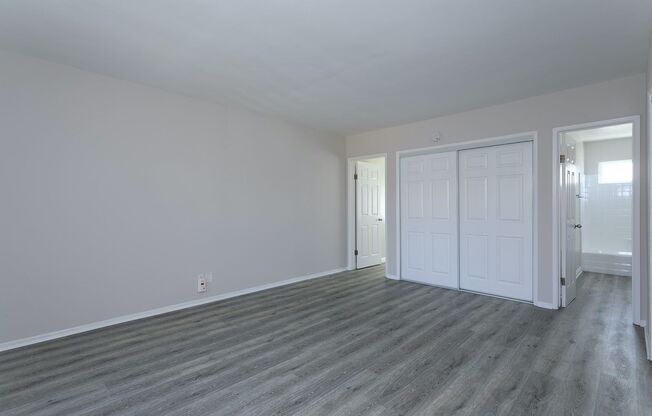 Studio, 1 bath, 444 sqft, $1,525, Unit 02