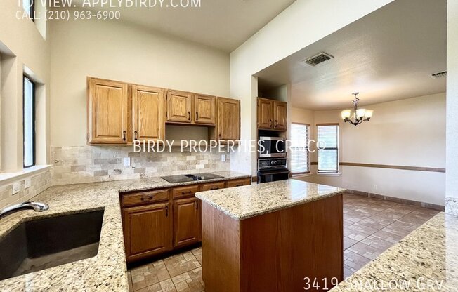 Partner-provided property photo