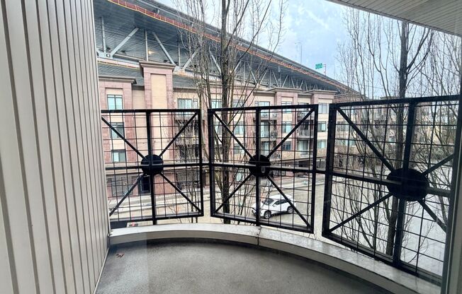 Studio, 1 bath, 483 sqft, $1,450, Unit 308