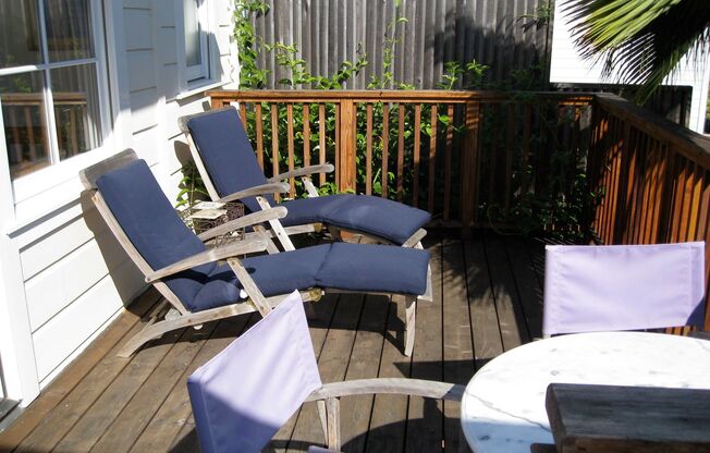 RC - 229, 229A, 229B - 27th Street, San Francisco, CA 94131