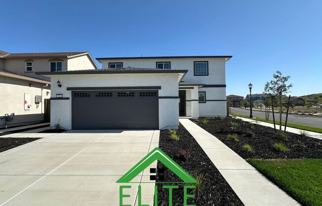 **Modern 4-Bedroom Home with Next Gen Suite – 7066 Rocky Bay Rd Unit 1, Stockton, CA 95219**