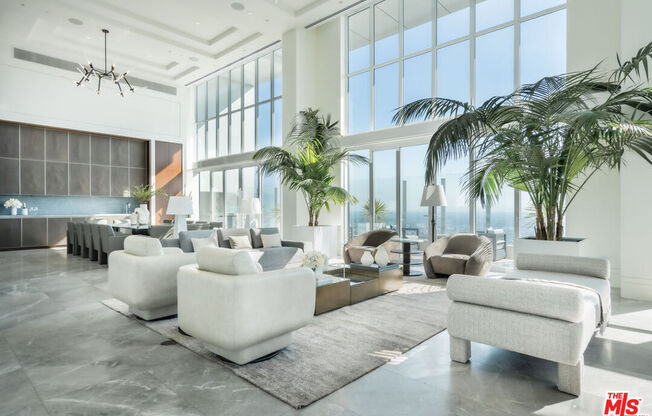 6 beds, 9.5 baths, 19,313 sqft, $80,000, Unit PH