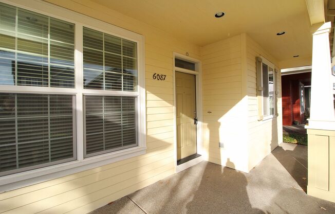 Immaculate 3 Bed, 2.5 Bath House in Beaverton/Aloha