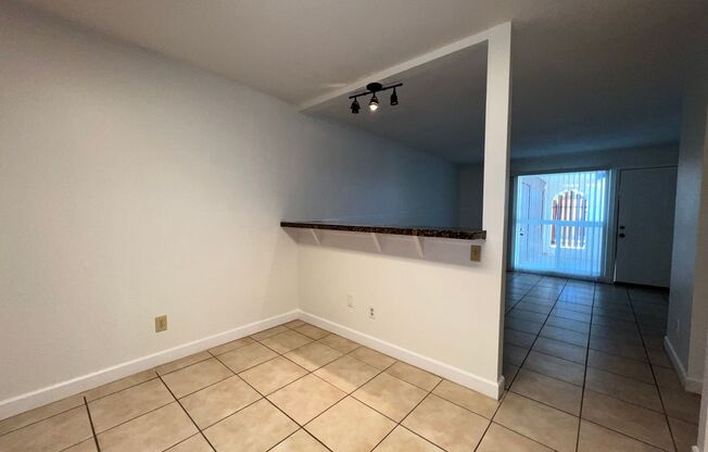 3 beds, 1 bath, $1,495