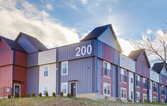 Gallery Garden Apts - One Month Free - Now Leasing!