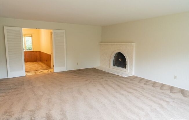 3bd/2.25ba Bellevue Home